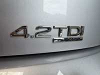 USED 2009 04 AUDI Q7 4.2 TDI S line SUV 5dr Diesel Tiptronic quattro (294 g/km, 321 bhp) 