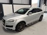 USED 2009 04 AUDI Q7 4.2 TDI S line SUV 5dr Diesel Tiptronic quattro (294 g/km, 321 bhp) 