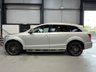USED 2009 04 AUDI Q7 4.2 TDI S line SUV 5dr Diesel Tiptronic quattro (294 g/km, 321 bhp) 