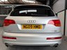 USED 2009 04 AUDI Q7 4.2 TDI S line SUV 5dr Diesel Tiptronic quattro (294 g/km, 321 bhp) 