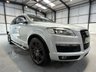 USED 2009 04 AUDI Q7 4.2 TDI S line SUV 5dr Diesel Tiptronic quattro (294 g/km, 321 bhp) 