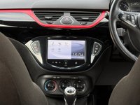 USED 2016 65 VAUXHALL CORSA 1.0i Turbo ecoFLEX Limited Edition Hatchback 3dr Petrol Manual Euro 6 (s/s) (115 ps) 