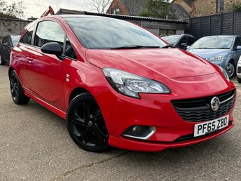 View our VAUXHALL CORSA