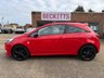 USED 2016 65 VAUXHALL CORSA 1.0i Turbo ecoFLEX Limited Edition Hatchback 3dr Petrol Manual Euro 6 (s/s) (115 ps) 