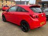 USED 2016 65 VAUXHALL CORSA 1.0i Turbo ecoFLEX Limited Edition Hatchback 3dr Petrol Manual Euro 6 (s/s) (115 ps) 