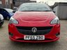 USED 2016 65 VAUXHALL CORSA 1.0i Turbo ecoFLEX Limited Edition Hatchback 3dr Petrol Manual Euro 6 (s/s) (115 ps) 