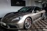 USED 2017 N PORSCHE 718 CAYMAN 2.5T S Coupe 2dr Petrol PDK Euro 6 (s/s) (350 ps) 3 MONTHS WARRANTY INCLUDED!