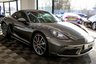 USED 2017 N PORSCHE 718 CAYMAN 2.5T S Coupe 2dr Petrol PDK Euro 6 (s/s) (350 ps) 3 MONTHS WARRANTY INCLUDED!