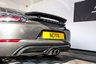 USED 2017 N PORSCHE 718 CAYMAN 2.5T S Coupe 2dr Petrol PDK Euro 6 (s/s) (350 ps) 3 MONTHS WARRANTY INCLUDED!