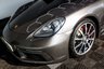 USED 2017 N PORSCHE 718 CAYMAN 2.5T S Coupe 2dr Petrol PDK Euro 6 (s/s) (350 ps) 3 MONTHS WARRANTY INCLUDED!