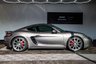 USED 2017 N PORSCHE 718 CAYMAN 2.5T S Coupe 2dr Petrol PDK Euro 6 (s/s) (350 ps) 3 MONTHS WARRANTY INCLUDED!