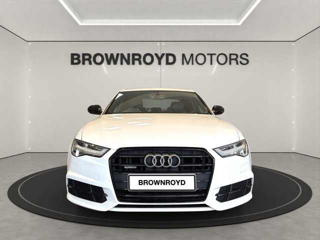 2017 Audi A6 Saloon 2L Black Edition 4dr - Photo 5