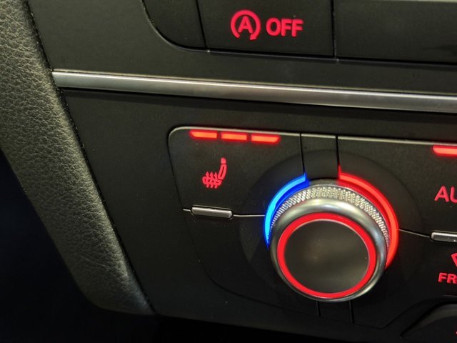 2017 Audi A6 Saloon 2L Black Edition 4dr - Photo 6