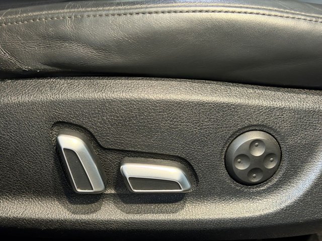 2017 Audi A6 Saloon 2L Black Edition 4dr - Photo 8