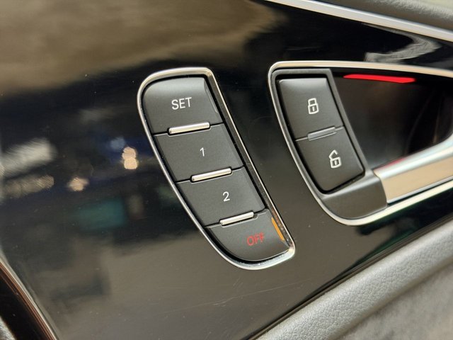 2017 Audi A6 Saloon 2L Black Edition 4dr - Photo 10