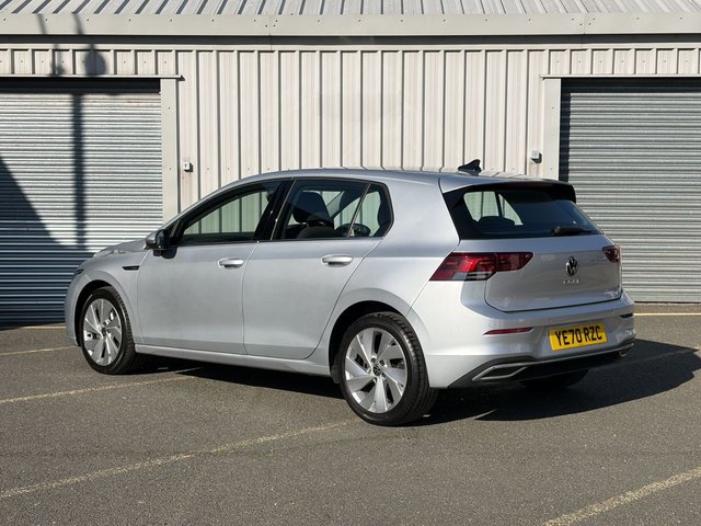 2020 VOLKSWAGEN GOLF - Photo 3