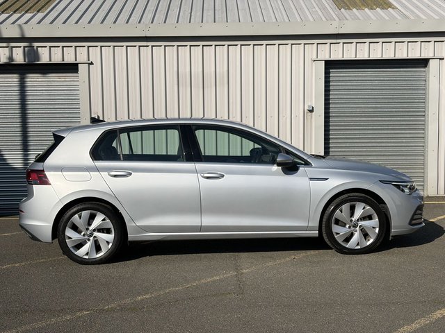 2020 VOLKSWAGEN GOLF - Photo 6