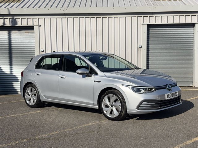 2020 VOLKSWAGEN GOLF - Photo 7