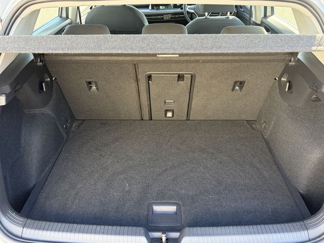 2020 VOLKSWAGEN GOLF - Photo 11