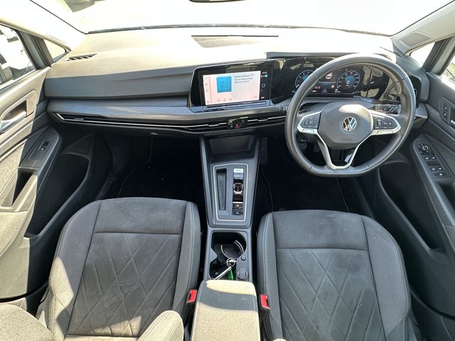 2020 VOLKSWAGEN GOLF - Photo 9