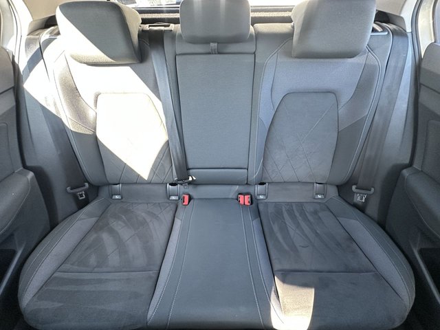 2020 VOLKSWAGEN GOLF - Photo 10