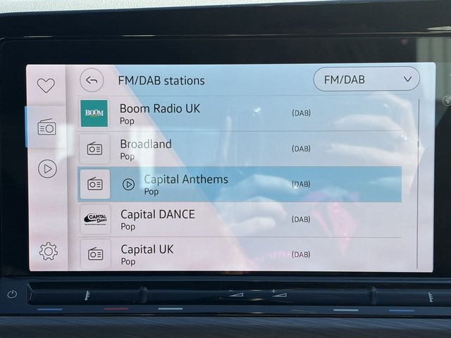 2020 VOLKSWAGEN GOLF - Photo 12