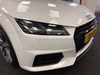 USED 2015 65 AUDI TT 2.0 TFSI S line Roadster 2dr Petrol Manual Euro 6 (s/s) (230 ps) UK DELIVERY FLAT FEE &pound;250 (SUBJECT TO DEAL) *OVER 100 IMAGES ON OUR WEBSITE*BESPOKE FINANCE ARRANGED*PART EXCHANGE WELCOME*ALL VEHICLES HPI CLEAR