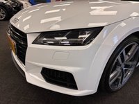 USED 2015 65 AUDI TT 2.0 TFSI S line Roadster 2dr Petrol Manual Euro 6 (s/s) (230 ps) UK DELIVERY FLAT FEE &pound;250 (SUBJECT TO DEAL) *OVER 100 IMAGES ON OUR WEBSITE*BESPOKE FINANCE ARRANGED*PART EXCHANGE WELCOME*ALL VEHICLES HPI CLEAR