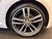 USED 2015 65 AUDI TT 2.0 TFSI S line Roadster 2dr Petrol Manual Euro 6 (s/s) (230 ps) UK DELIVERY FLAT FEE &pound;250 (SUBJECT TO DEAL) *OVER 100 IMAGES ON OUR WEBSITE*BESPOKE FINANCE ARRANGED*PART EXCHANGE WELCOME*ALL VEHICLES HPI CLEAR