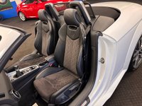 USED 2015 65 AUDI TT 2.0 TFSI S line Roadster 2dr Petrol Manual Euro 6 (s/s) (230 ps) UK DELIVERY FLAT FEE &pound;250 (SUBJECT TO DEAL) *OVER 100 IMAGES ON OUR WEBSITE*BESPOKE FINANCE ARRANGED*PART EXCHANGE WELCOME*ALL VEHICLES HPI CLEAR