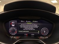 USED 2015 65 AUDI TT 2.0 TFSI S line Roadster 2dr Petrol Manual Euro 6 (s/s) (230 ps) UK DELIVERY FLAT FEE &pound;250 (SUBJECT TO DEAL) *OVER 100 IMAGES ON OUR WEBSITE*BESPOKE FINANCE ARRANGED*PART EXCHANGE WELCOME*ALL VEHICLES HPI CLEAR