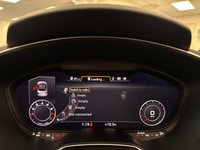USED 2015 65 AUDI TT 2.0 TFSI S line Roadster 2dr Petrol Manual Euro 6 (s/s) (230 ps) UK DELIVERY FLAT FEE &pound;250 (SUBJECT TO DEAL) *OVER 100 IMAGES ON OUR WEBSITE*BESPOKE FINANCE ARRANGED*PART EXCHANGE WELCOME*ALL VEHICLES HPI CLEAR