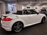 USED 2015 65 AUDI TT 2.0 TFSI S line Roadster 2dr Petrol Manual Euro 6 (s/s) (230 ps) UK DELIVERY FLAT FEE &pound;250 (SUBJECT TO DEAL) *OVER 100 IMAGES ON OUR WEBSITE*BESPOKE FINANCE ARRANGED*PART EXCHANGE WELCOME*ALL VEHICLES HPI CLEAR