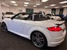 USED 2015 65 AUDI TT 2.0 TFSI S line Roadster 2dr Petrol Manual Euro 6 (s/s) (230 ps) UK DELIVERY FLAT FEE &pound;250 (SUBJECT TO DEAL) *OVER 100 IMAGES ON OUR WEBSITE*BESPOKE FINANCE ARRANGED*PART EXCHANGE WELCOME*ALL VEHICLES HPI CLEAR