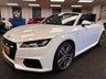 USED 2015 65 AUDI TT 2.0 TFSI S line Roadster 2dr Petrol Manual Euro 6 (s/s) (230 ps) UK DELIVERY FLAT FEE &pound;250 (SUBJECT TO DEAL) *OVER 100 IMAGES ON OUR WEBSITE*BESPOKE FINANCE ARRANGED*PART EXCHANGE WELCOME*ALL VEHICLES HPI CLEAR