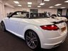 USED 2015 65 AUDI TT 2.0 TFSI S line Roadster 2dr Petrol Manual Euro 6 (s/s) (230 ps) UK DELIVERY FLAT FEE &pound;250 (SUBJECT TO DEAL) *OVER 100 IMAGES ON OUR WEBSITE*BESPOKE FINANCE ARRANGED*PART EXCHANGE WELCOME*ALL VEHICLES HPI CLEAR