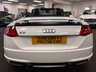 USED 2015 65 AUDI TT 2.0 TFSI S line Roadster 2dr Petrol Manual Euro 6 (s/s) (230 ps) UK DELIVERY FLAT FEE &pound;250 (SUBJECT TO DEAL) *OVER 100 IMAGES ON OUR WEBSITE*BESPOKE FINANCE ARRANGED*PART EXCHANGE WELCOME*ALL VEHICLES HPI CLEAR