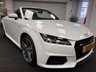 USED 2015 65 AUDI TT 2.0 TFSI S line Roadster 2dr Petrol Manual Euro 6 (s/s) (230 ps) UK DELIVERY FLAT FEE &pound;250 (SUBJECT TO DEAL) *OVER 100 IMAGES ON OUR WEBSITE*BESPOKE FINANCE ARRANGED*PART EXCHANGE WELCOME*ALL VEHICLES HPI CLEAR