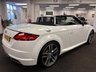 USED 2015 65 AUDI TT 2.0 TFSI S line Roadster 2dr Petrol Manual Euro 6 (s/s) (230 ps) UK DELIVERY FLAT FEE &pound;250 (SUBJECT TO DEAL) *OVER 100 IMAGES ON OUR WEBSITE*BESPOKE FINANCE ARRANGED*PART EXCHANGE WELCOME*ALL VEHICLES HPI CLEAR