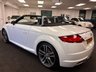 USED 2015 65 AUDI TT 2.0 TFSI S line Roadster 2dr Petrol Manual Euro 6 (s/s) (230 ps) UK DELIVERY FLAT FEE &pound;250 (SUBJECT TO DEAL) *OVER 100 IMAGES ON OUR WEBSITE*BESPOKE FINANCE ARRANGED*PART EXCHANGE WELCOME*ALL VEHICLES HPI CLEAR
