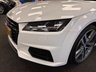 USED 2015 65 AUDI TT 2.0 TFSI S line Roadster 2dr Petrol Manual Euro 6 (s/s) (230 ps) UK DELIVERY FLAT FEE &pound;250 (SUBJECT TO DEAL) *OVER 100 IMAGES ON OUR WEBSITE*BESPOKE FINANCE ARRANGED*PART EXCHANGE WELCOME*ALL VEHICLES HPI CLEAR