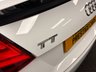 USED 2015 65 AUDI TT 2.0 TFSI S line Roadster 2dr Petrol Manual Euro 6 (s/s) (230 ps) UK DELIVERY FLAT FEE &pound;250 (SUBJECT TO DEAL) *OVER 100 IMAGES ON OUR WEBSITE*BESPOKE FINANCE ARRANGED*PART EXCHANGE WELCOME*ALL VEHICLES HPI CLEAR