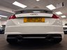 USED 2015 65 AUDI TT 2.0 TFSI S line Roadster 2dr Petrol Manual Euro 6 (s/s) (230 ps) UK DELIVERY FLAT FEE &pound;250 (SUBJECT TO DEAL) *OVER 100 IMAGES ON OUR WEBSITE*BESPOKE FINANCE ARRANGED*PART EXCHANGE WELCOME*ALL VEHICLES HPI CLEAR