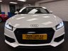USED 2015 65 AUDI TT 2.0 TFSI S line Roadster 2dr Petrol Manual Euro 6 (s/s) (230 ps) UK DELIVERY FLAT FEE &pound;250 (SUBJECT TO DEAL) *OVER 100 IMAGES ON OUR WEBSITE*BESPOKE FINANCE ARRANGED*PART EXCHANGE WELCOME*ALL VEHICLES HPI CLEAR