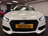 USED 2015 65 AUDI TT 2.0 TFSI S line Roadster 2dr Petrol Manual Euro 6 (s/s) (230 ps) UK DELIVERY FLAT FEE &pound;250 (SUBJECT TO DEAL) *OVER 100 IMAGES ON OUR WEBSITE*BESPOKE FINANCE ARRANGED*PART EXCHANGE WELCOME*ALL VEHICLES HPI CLEAR