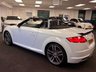 USED 2015 65 AUDI TT 2.0 TFSI S line Roadster 2dr Petrol Manual Euro 6 (s/s) (230 ps) UK DELIVERY FLAT FEE &pound;250 (SUBJECT TO DEAL) *OVER 100 IMAGES ON OUR WEBSITE*BESPOKE FINANCE ARRANGED*PART EXCHANGE WELCOME*ALL VEHICLES HPI CLEAR