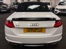 USED 2015 65 AUDI TT 2.0 TFSI S line Roadster 2dr Petrol Manual Euro 6 (s/s) (230 ps) UK DELIVERY FLAT FEE &pound;250 (SUBJECT TO DEAL) *OVER 100 IMAGES ON OUR WEBSITE*BESPOKE FINANCE ARRANGED*PART EXCHANGE WELCOME*ALL VEHICLES HPI CLEAR
