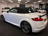 USED 2015 65 AUDI TT 2.0 TFSI S line Roadster 2dr Petrol Manual Euro 6 (s/s) (230 ps) UK DELIVERY FLAT FEE &pound;250 (SUBJECT TO DEAL) *OVER 100 IMAGES ON OUR WEBSITE*BESPOKE FINANCE ARRANGED*PART EXCHANGE WELCOME*ALL VEHICLES HPI CLEAR