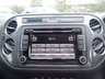 USED 2012 62 VOLKSWAGEN TIGUAN 2.0 TDI BlueMotion Tech SE SUV 5dr Diesel DSG 4WD Euro 5 (s/s) (140 ps) TWO KEYS, AIR CON, DAB, SERVICE HISTORY, PARKING SENSORS