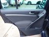 USED 2012 62 VOLKSWAGEN TIGUAN 2.0 TDI BlueMotion Tech SE SUV 5dr Diesel DSG 4WD Euro 5 (s/s) (140 ps) TWO KEYS, AIR CON, DAB, SERVICE HISTORY, PARKING SENSORS